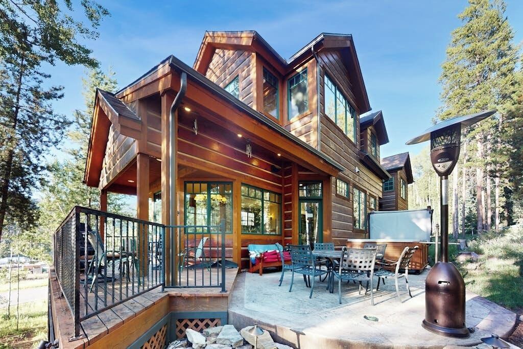 Photo of Outdoor in Keystone
