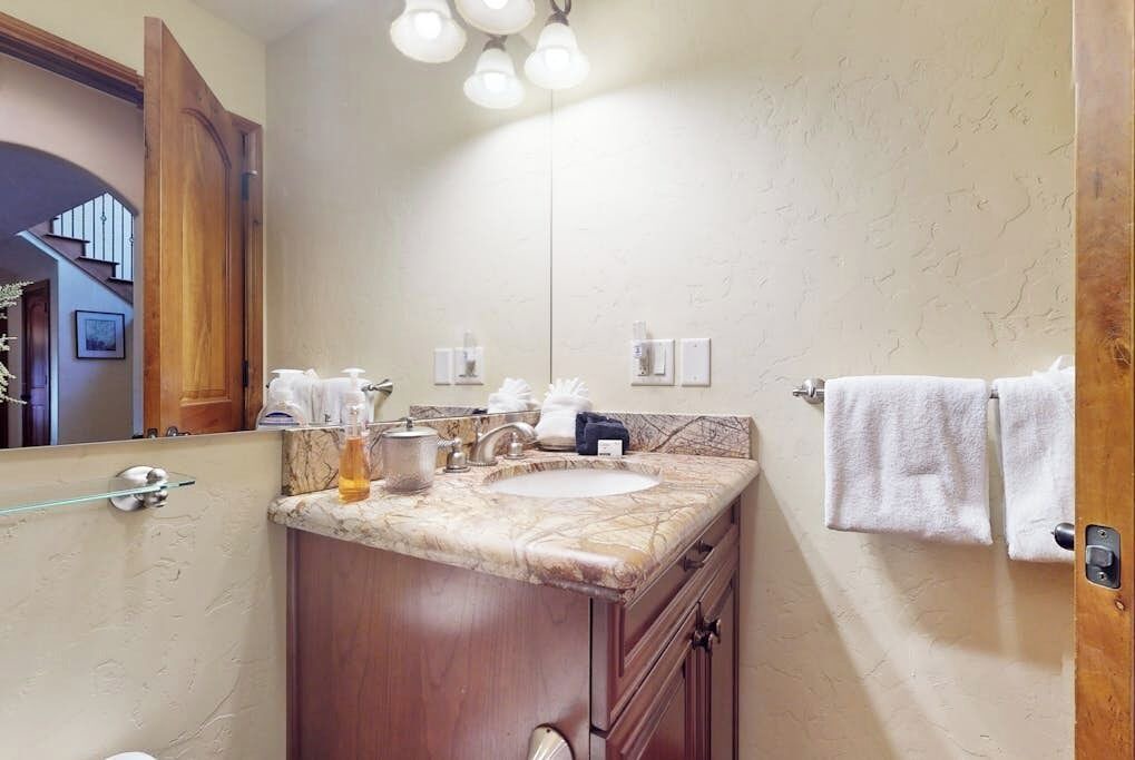 Photo of Bathroom in Keystone