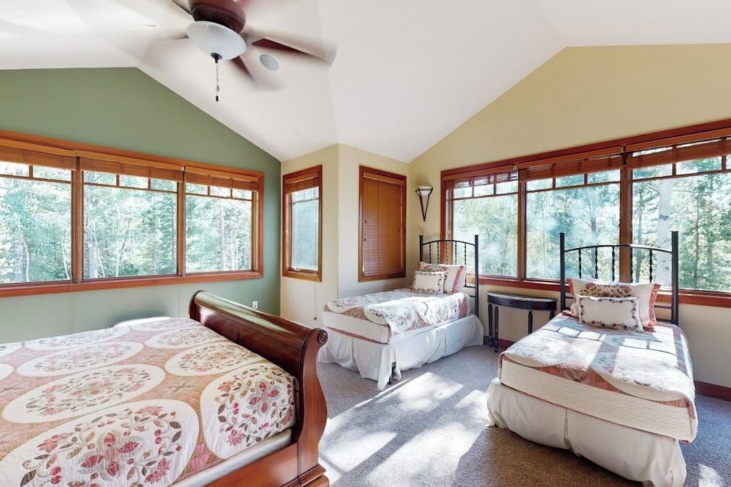 Photo of Bedroom in Keystone