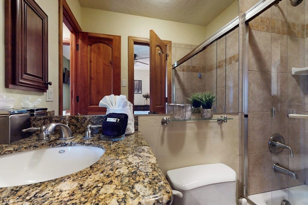 Photo of Bathroom in Keystone