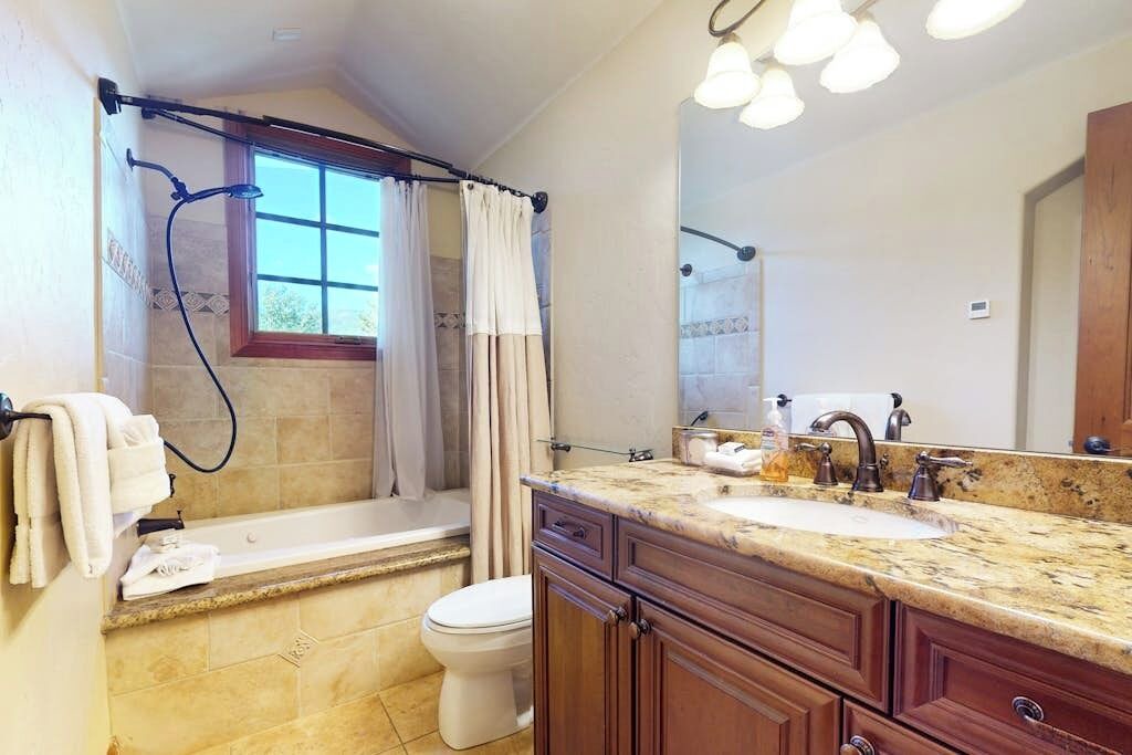 Photo of Bathroom in Keystone