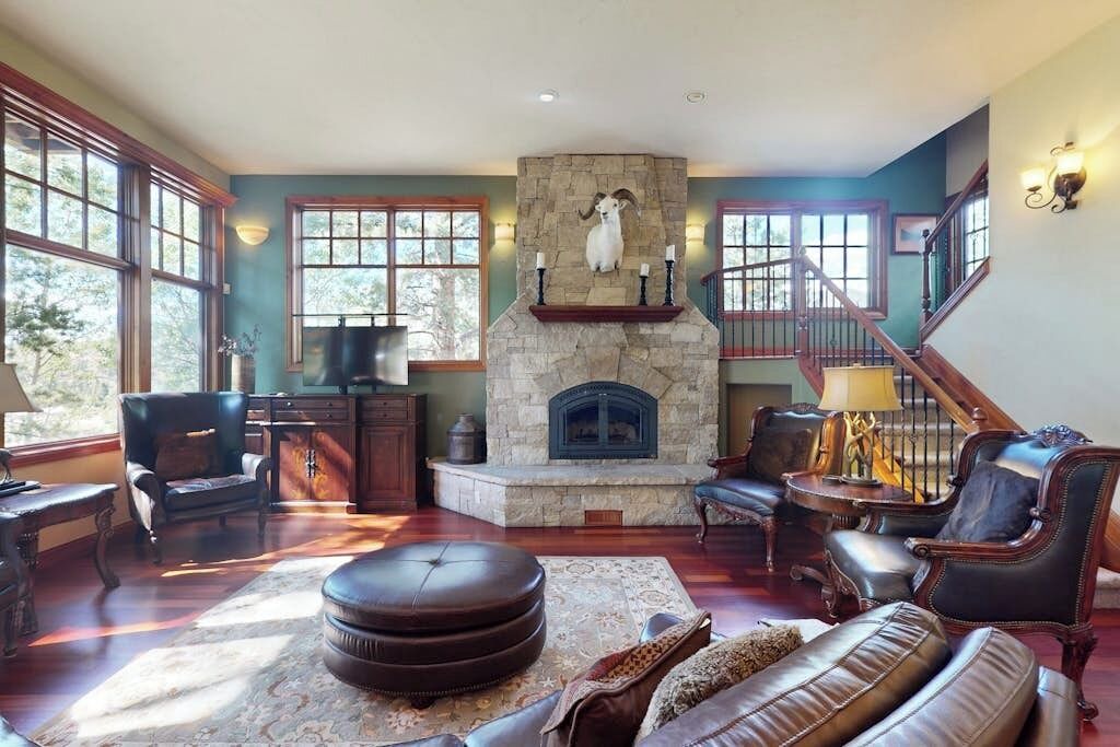 Photo of Livingroom in Keystone