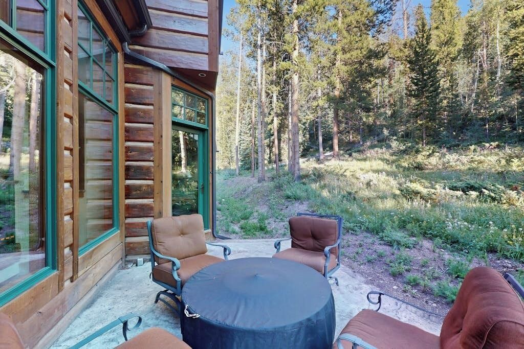 Photo of Patio Balcony in Keystone