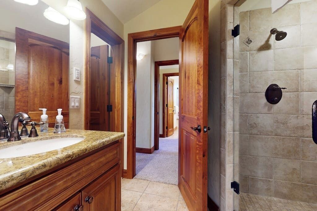 Photo of Bathroom in Keystone