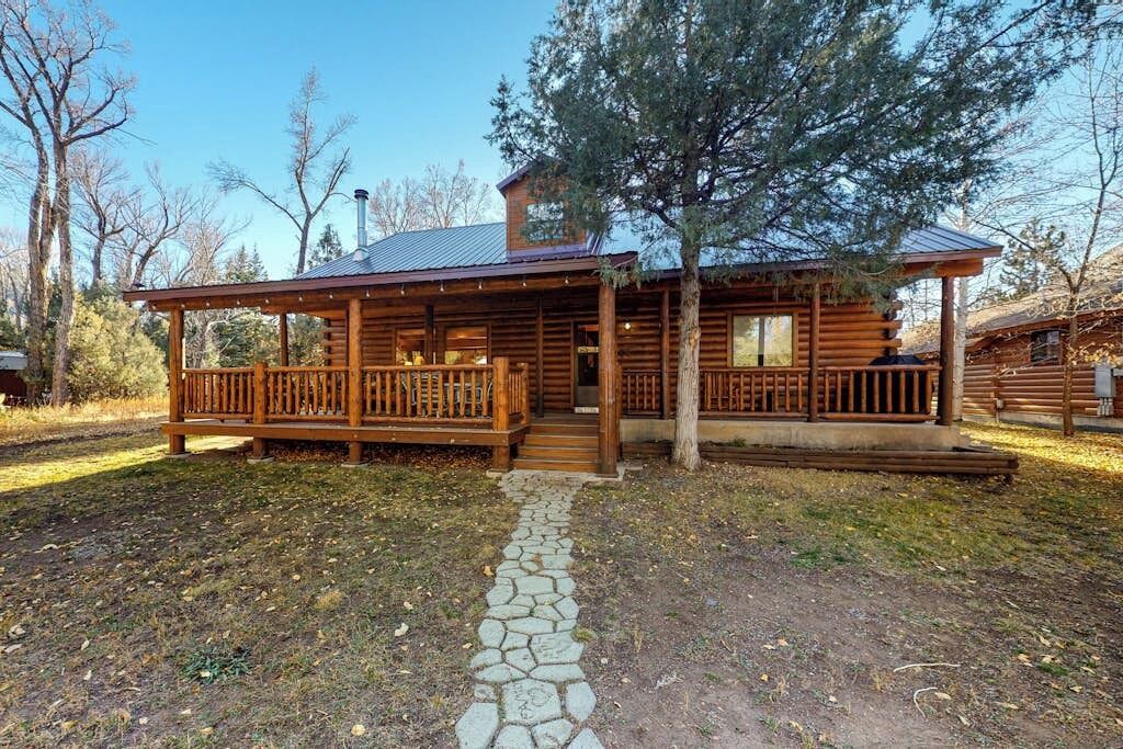 Photo of Outdoor in South Fork
