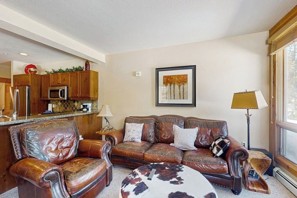 Photo of Livingroom in Keystone