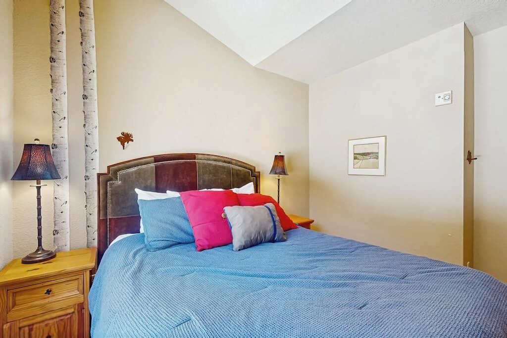 Photo of Bedroom in Keystone