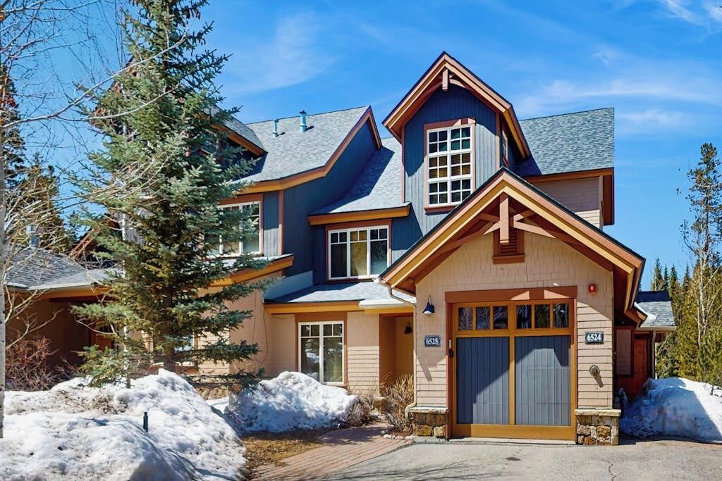 Photo of Outdoor in Keystone