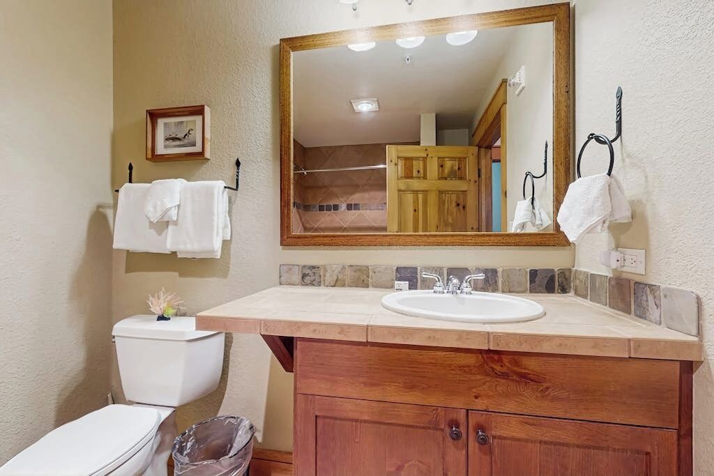 Photo of Bathroom in Keystone