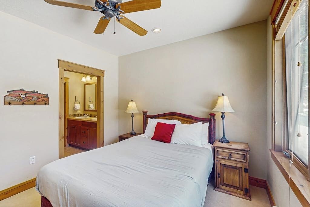 Photo of Bedroom in Keystone