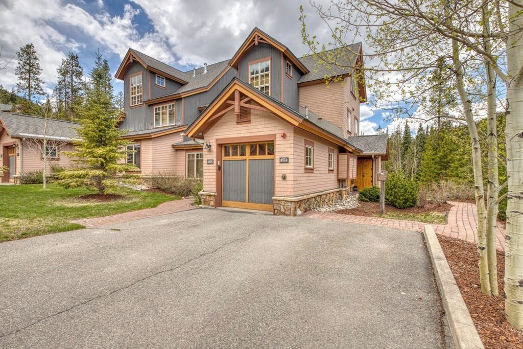 Photo of Outdoor in Keystone