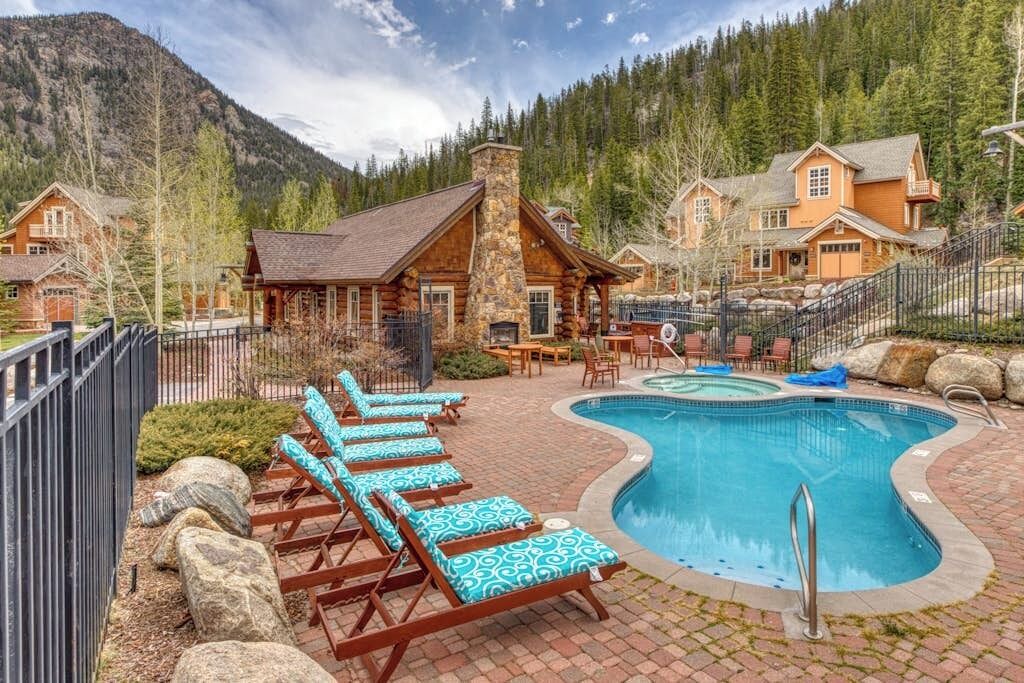 Photo of Outdoor in Keystone