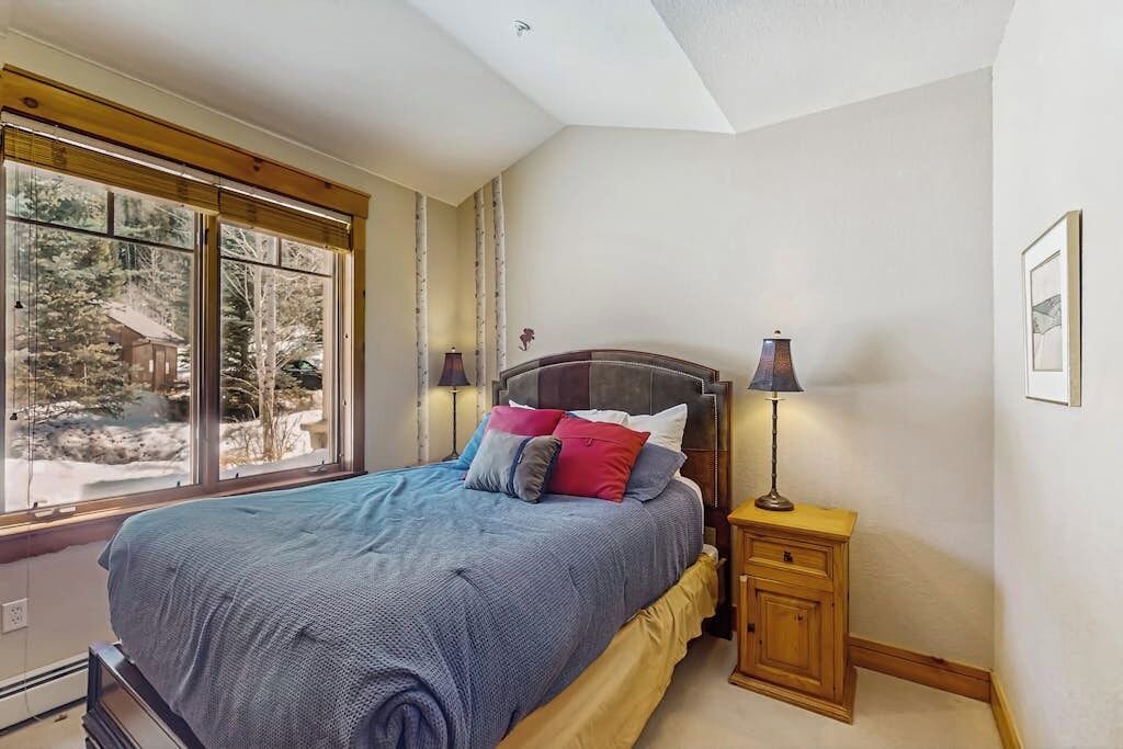 Photo of Bedroom in Keystone