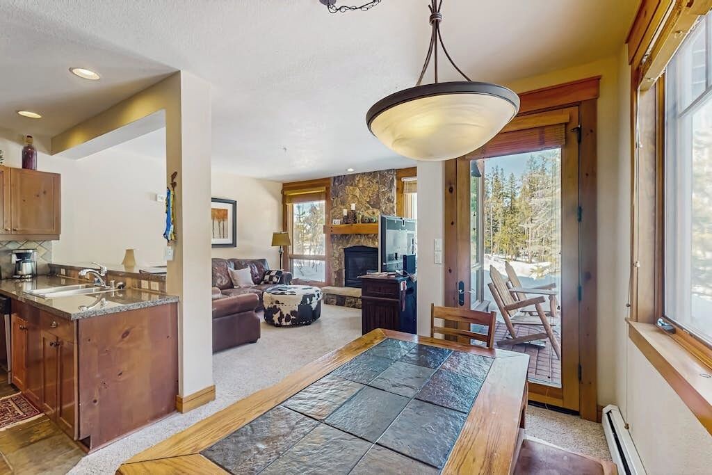 Photo of Livingroom in Keystone