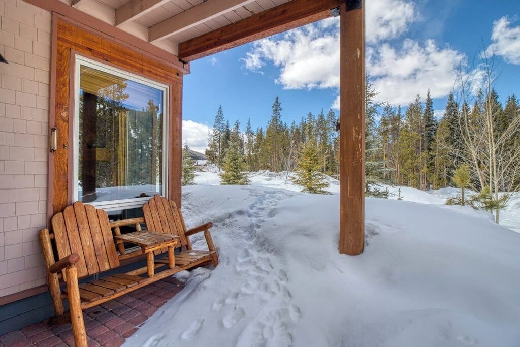 Photo of Outdoor in Keystone