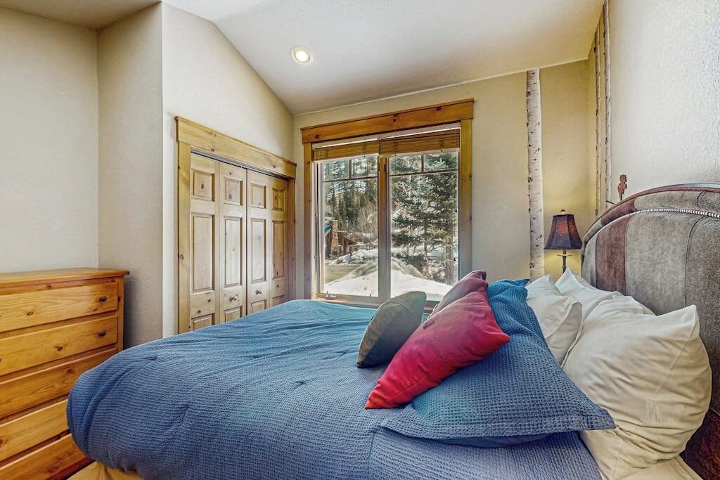 Photo of Bedroom in Keystone