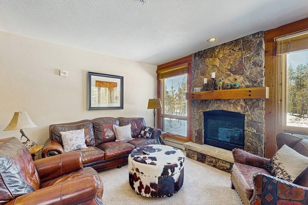 Photo of Livingroom in Keystone