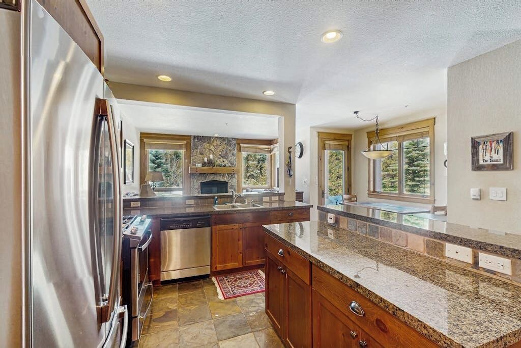 Photo of Kitchen in Keystone