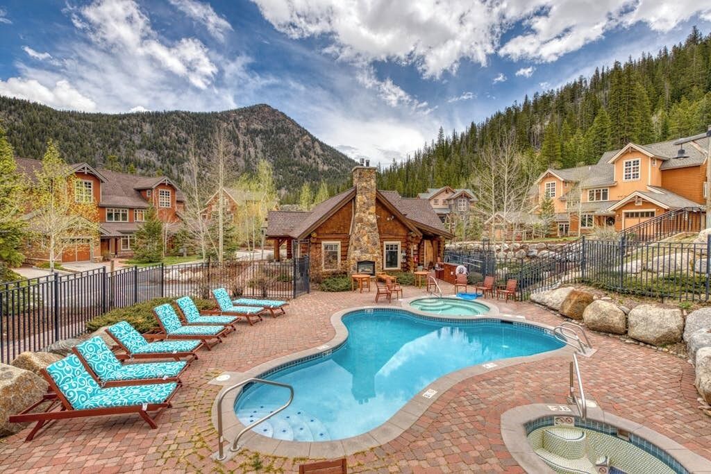 Photo of Outdoor in Keystone