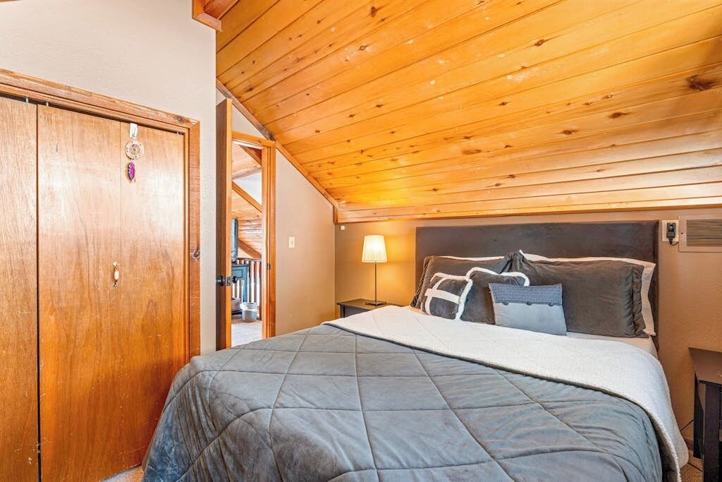 Photo of Bedroom in Bayfield
