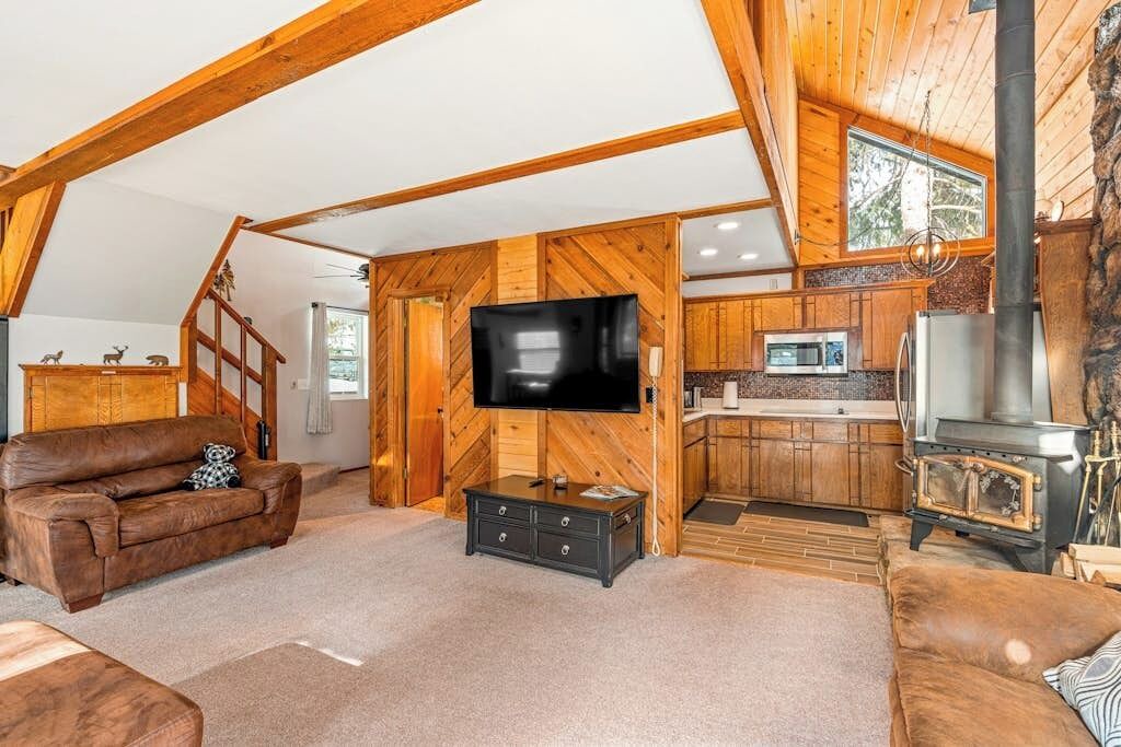 Photo of Livingroom in Bayfield