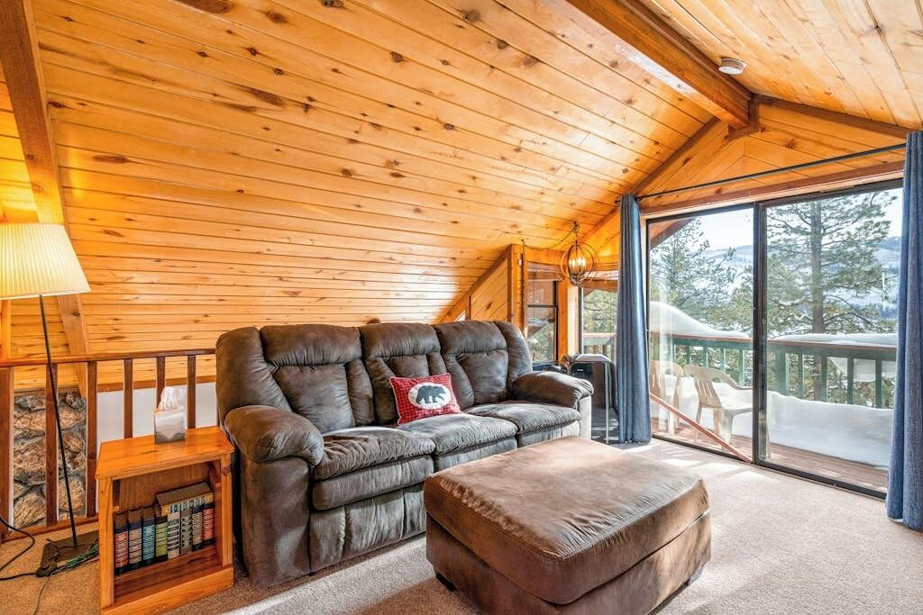 Photo of Livingroom in Bayfield