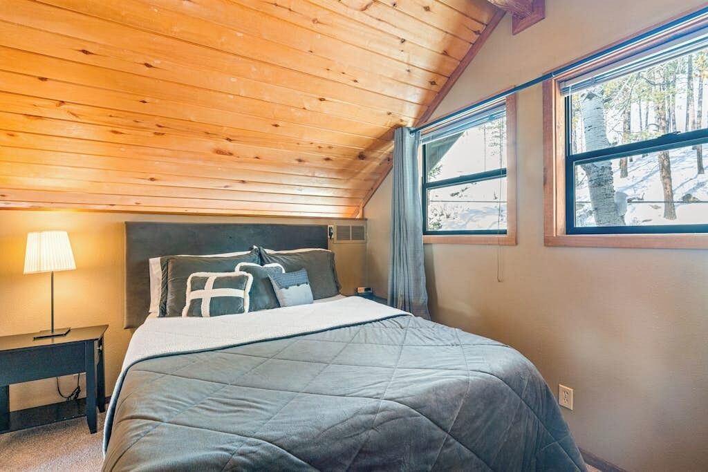 Photo of Bedroom in Bayfield