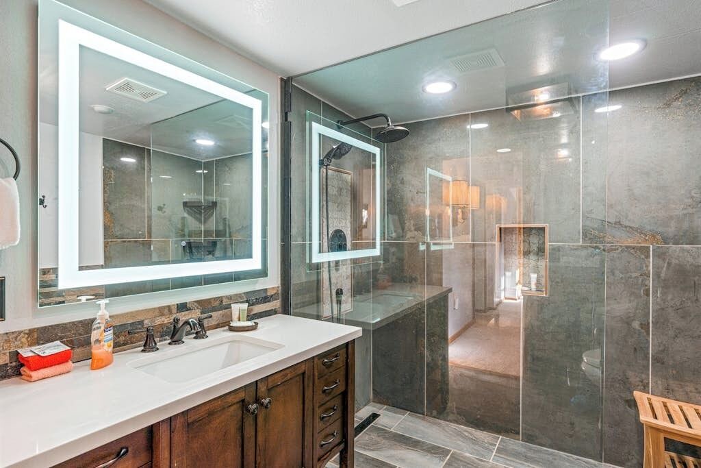Photo of Bathroom in Bayfield