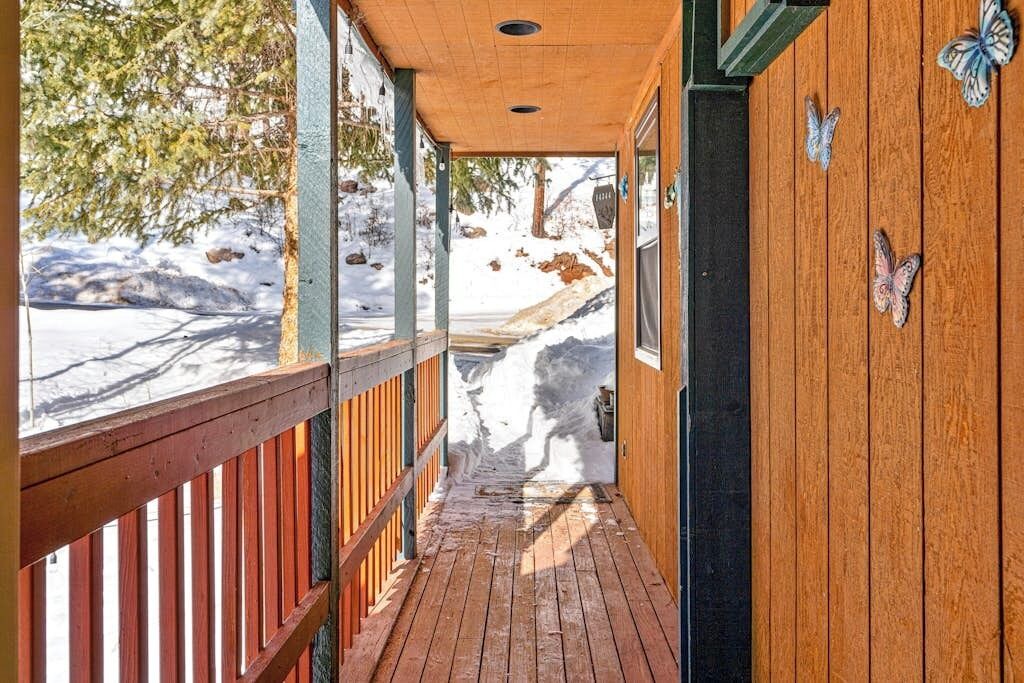 Photo of Outdoor in Bayfield