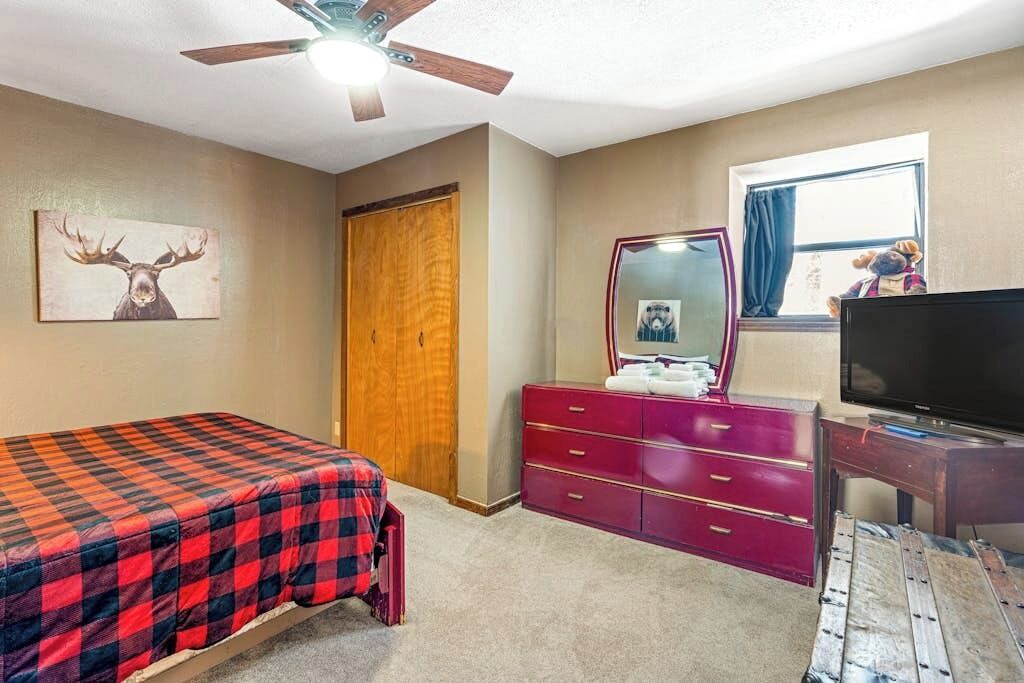 Photo of Bedroom in Bayfield