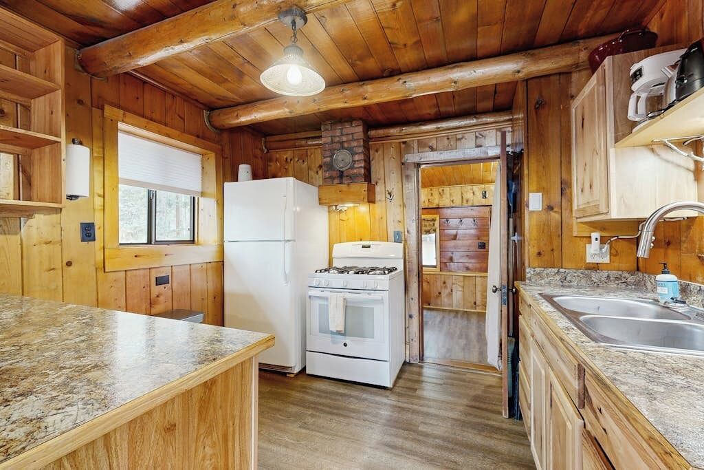 Photo of Kitchen in Bayfield