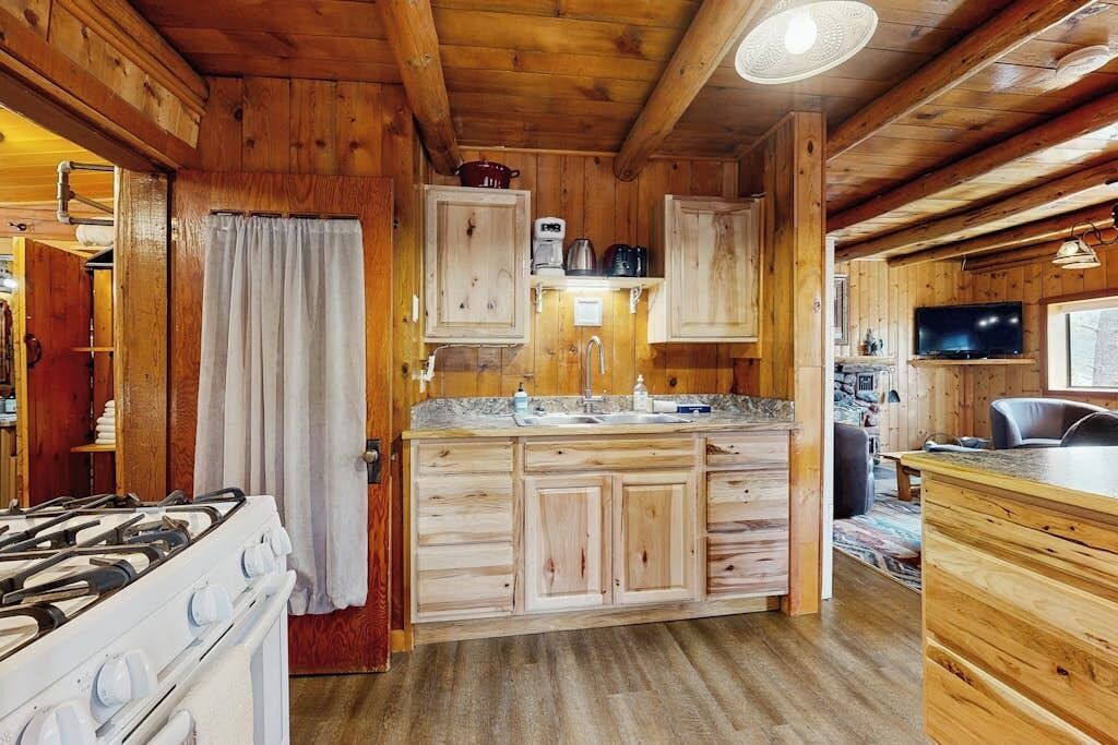Photo of Kitchen in Bayfield