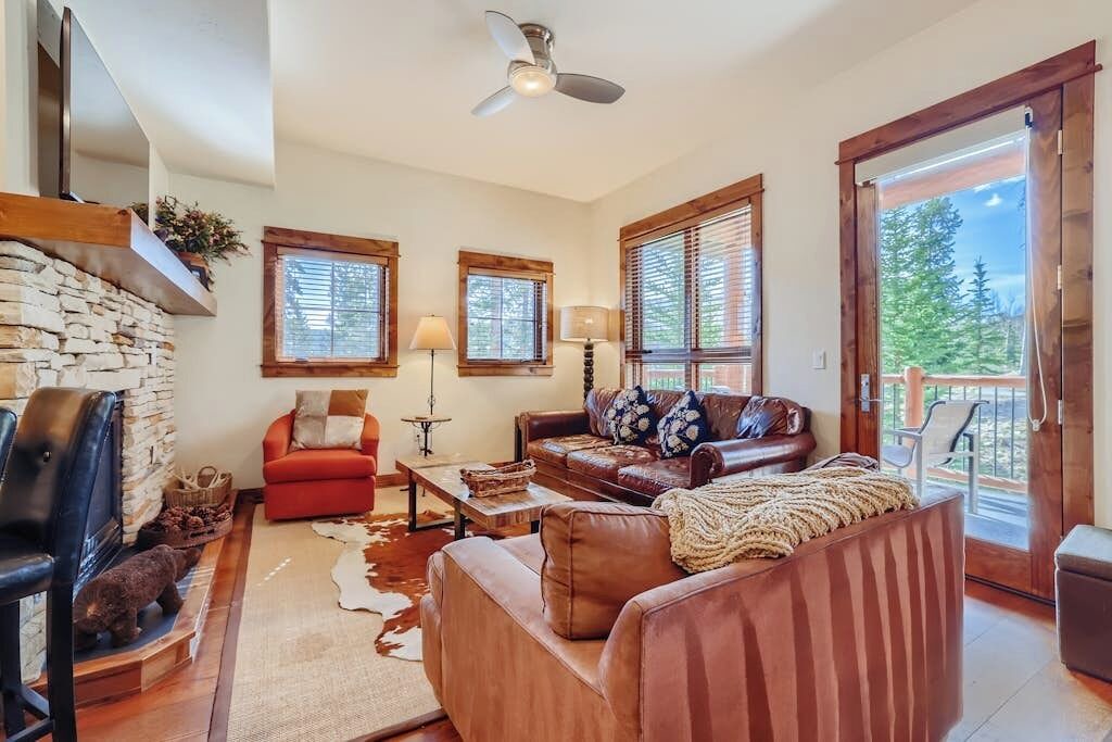 Photo of Livingroom in Four O'Clock