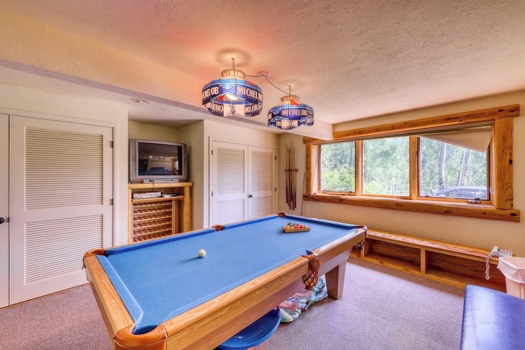 Photo of Bedroom in Baldy Mountain