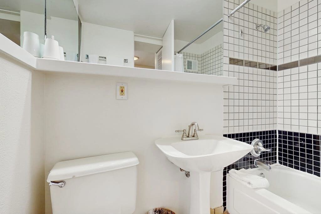 Photo of Bathroom in West End