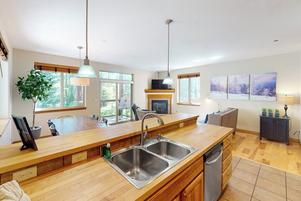 Photo of Kitchen in Willow Grove