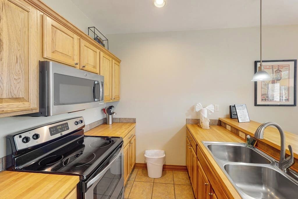 Photo of Kitchen in Willow Grove