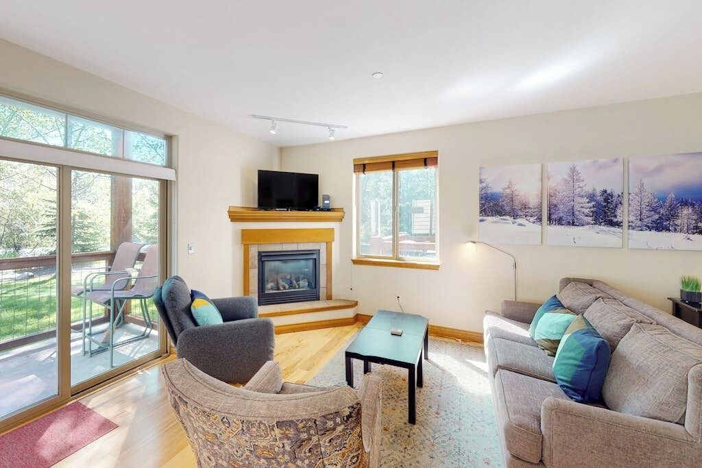 Photo of Livingroom in Willow Grove