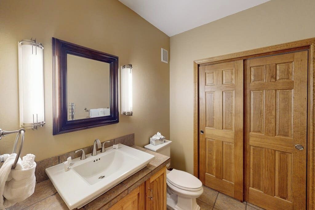 Photo of Bathroom in Willow Grove