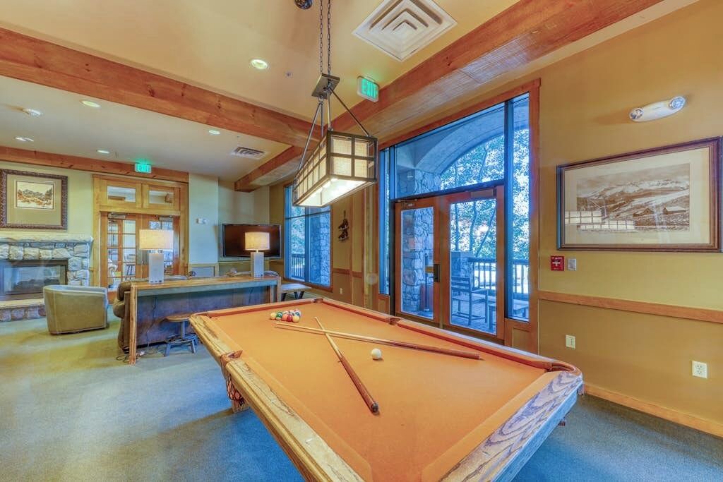 Photo of Bedroom in River Run