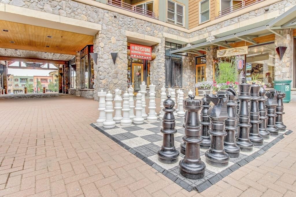 Photo of Outdoor in River Run