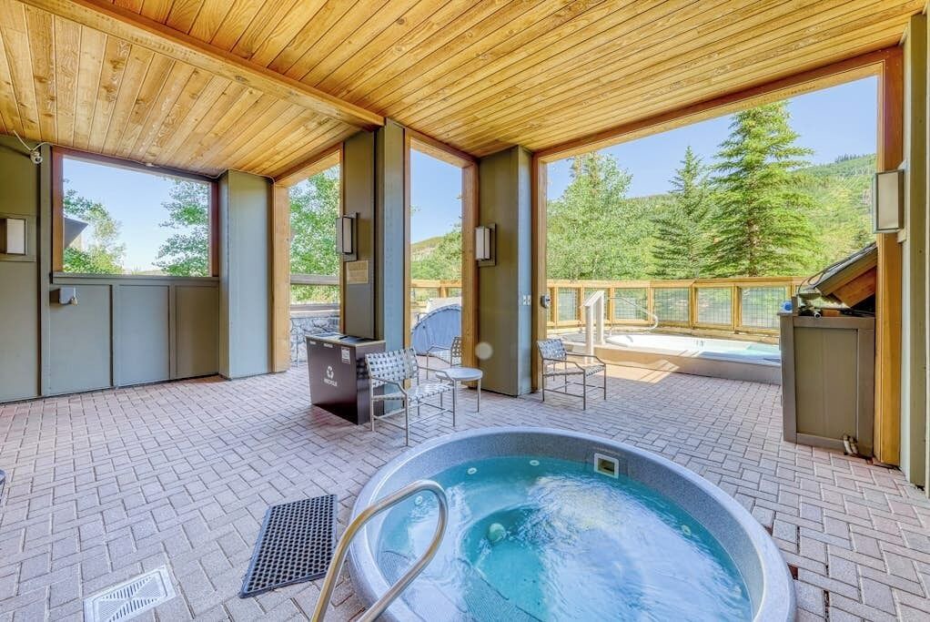 Photo of Outdoor in River Run