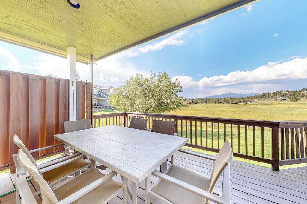 Photo of Outdoor in Pagosa Springs