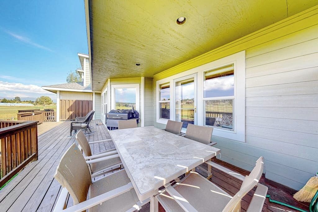 Photo of Outdoor in Pagosa Springs