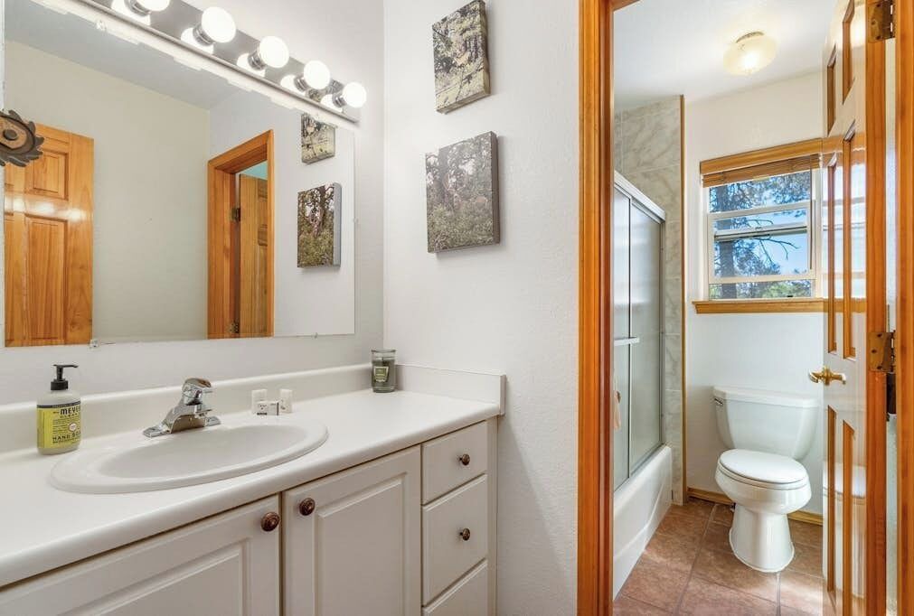 Photo of Bathroom in Pagosa Springs