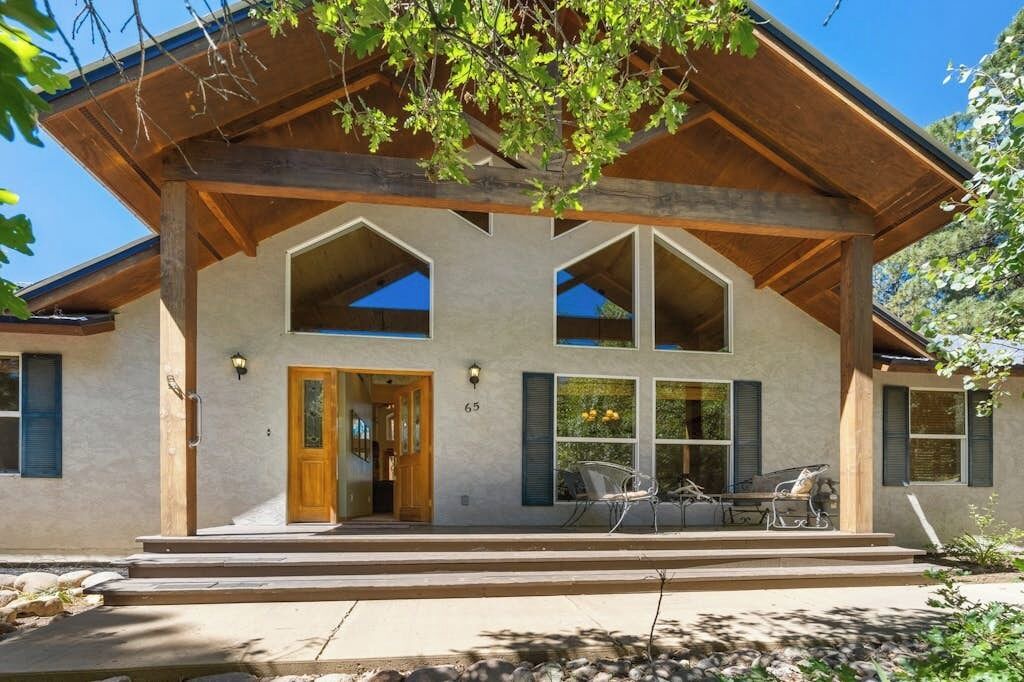 Photo of Outdoor in Pagosa Springs