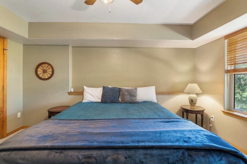 Photo of Bedroom in Pagosa Springs