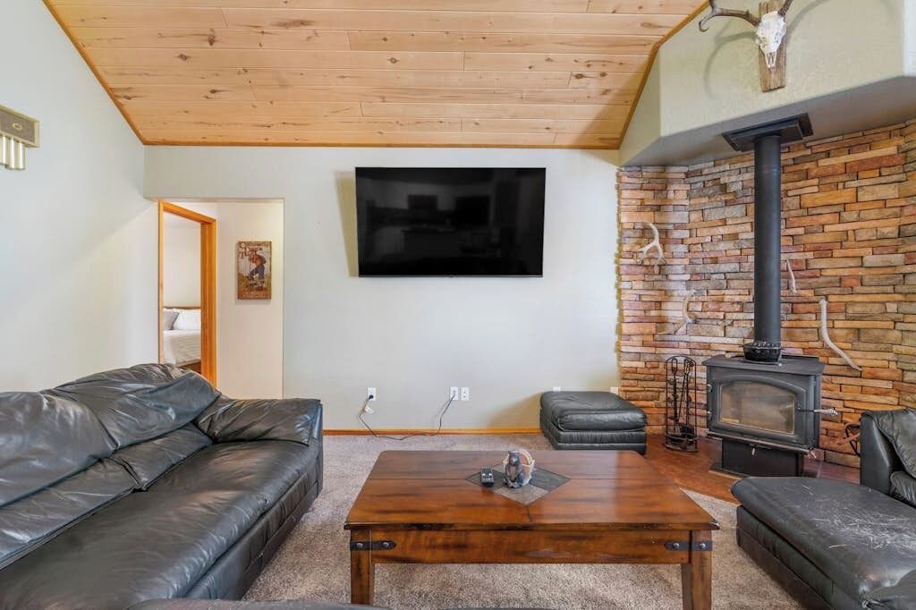 Photo of Livingroom in Pagosa Springs