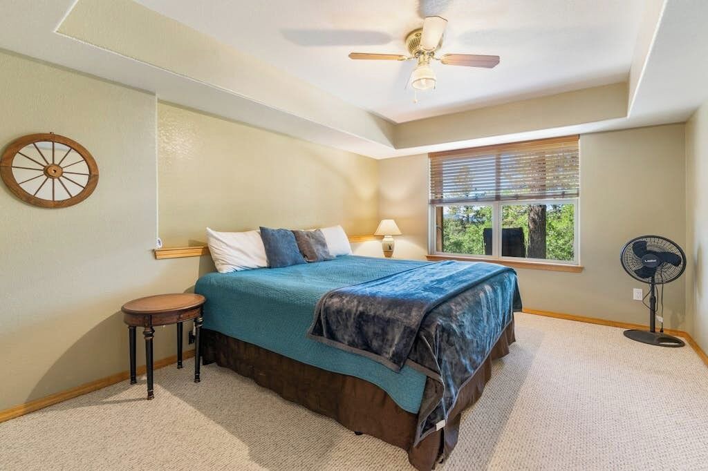 Photo of Bedroom in Pagosa Springs