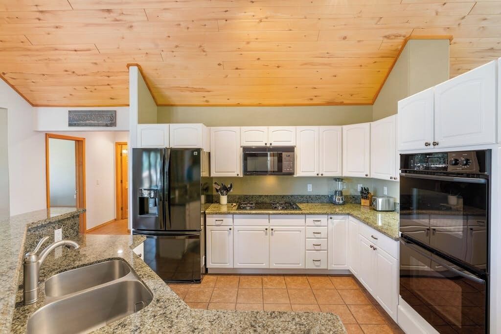 Photo of Kitchen in Pagosa Springs